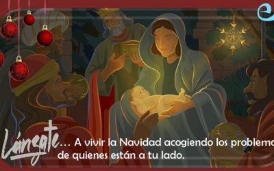 Feliz Navidad y Feliz año nuevo