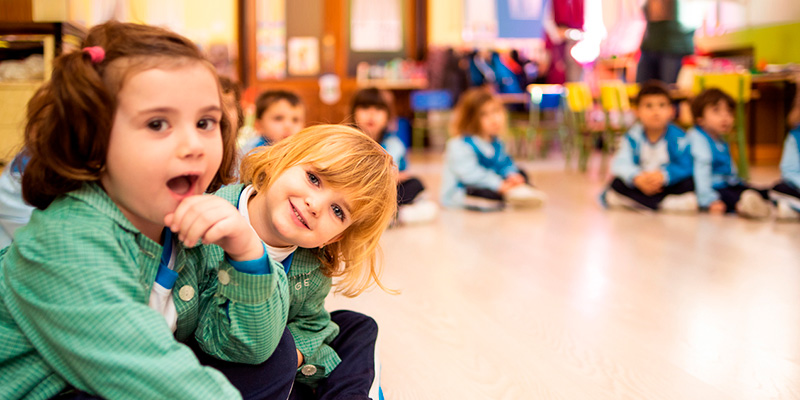 Fundación Educativa Escolapias