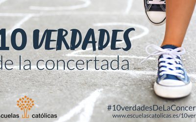 10 VERDADES de la concertada