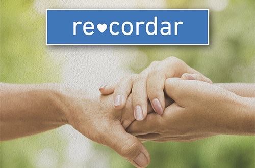 RE·CORDAR