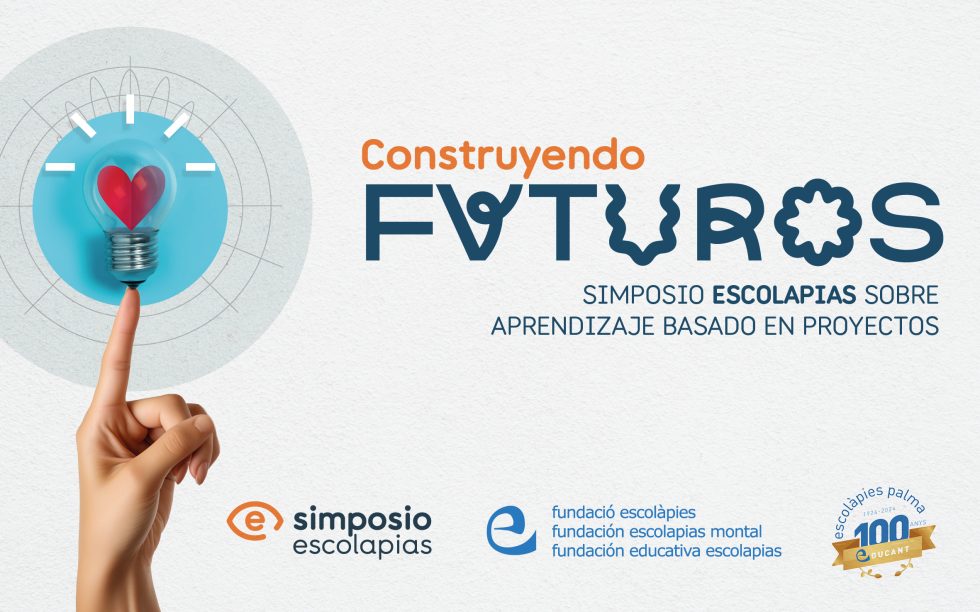 “Construimos futuros”, primer simposio pedagógico de escolapias